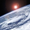 Aarde en Maan minder oud dan gedacht?