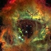 Hubble neemt spectaculaire foto van Tarantulanevel