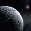Exoplaneet overleeft nadagen ster