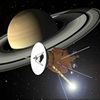 Cassini gaat gewoon door...