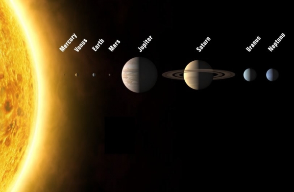 astronomie sterrenkunde ruimtevaart nieuws